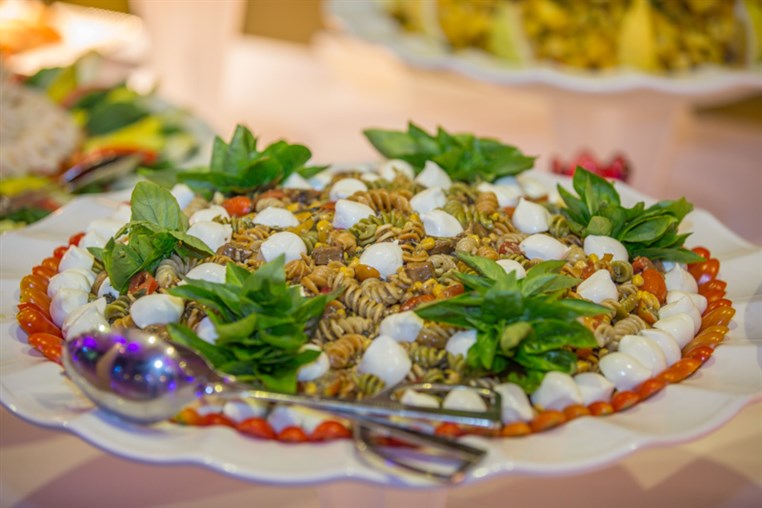 Wedding At Edde Sands